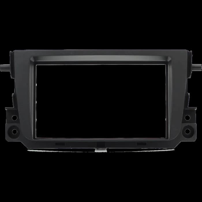 Adaptor 2 DIN SMART ForTwo 2011+