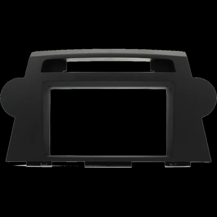 Adaptor 2 DIN TOYOTA Highlander	2007-2013 Vitz, Platz 2005-2010