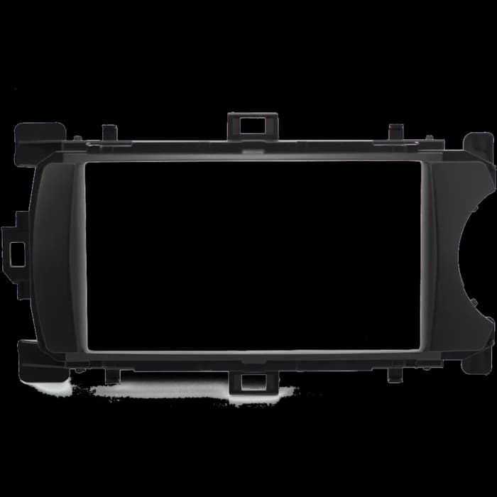 Adaptor 2 DIN TOYOTA Yaris 2011+