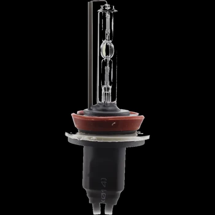 Bec Xenon H8-4,3K - CARGUARD