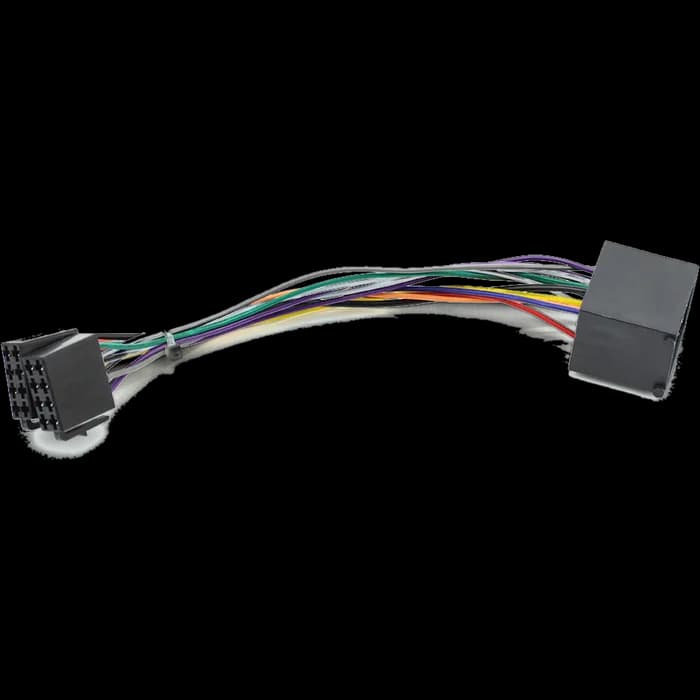 Cablu Adaptor ISO / BMW / LAND ROVER / MINI