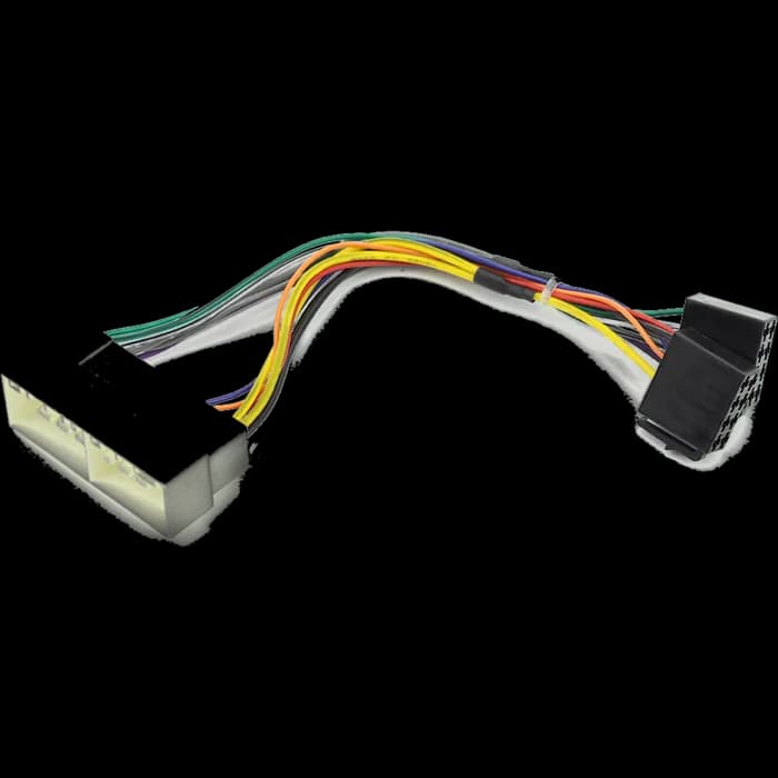 Cablu Adaptor ISO / HYUNDAI 2017+ / KIA 2017+
