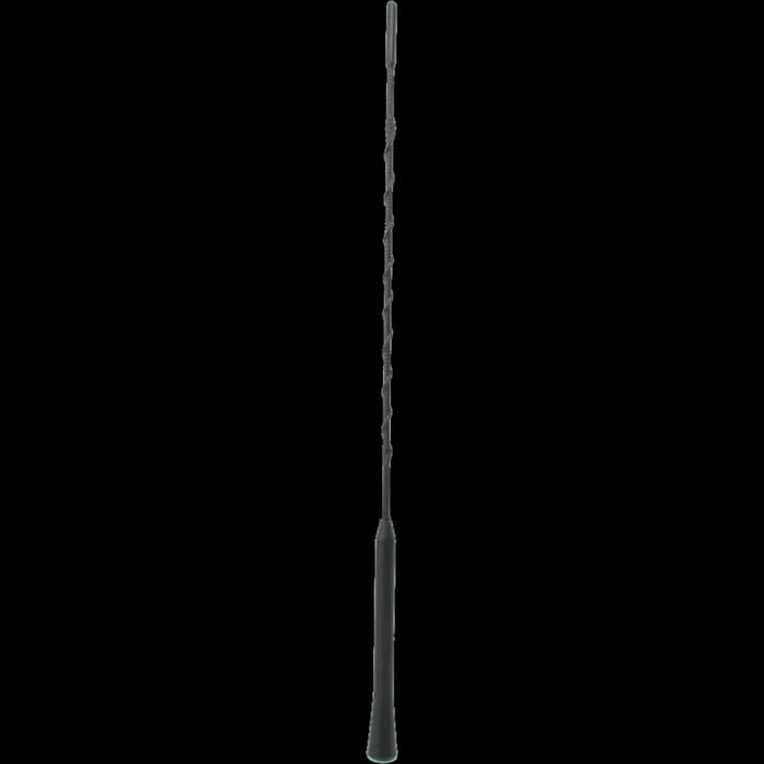 Antenă universală auto - 41 cm