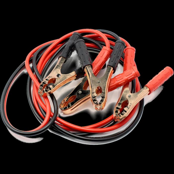 Cabluri de curent auto - 300 A - CARGUARD