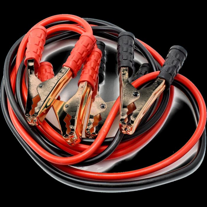 Cabluri de curent auto - 600 A - CARGUARD