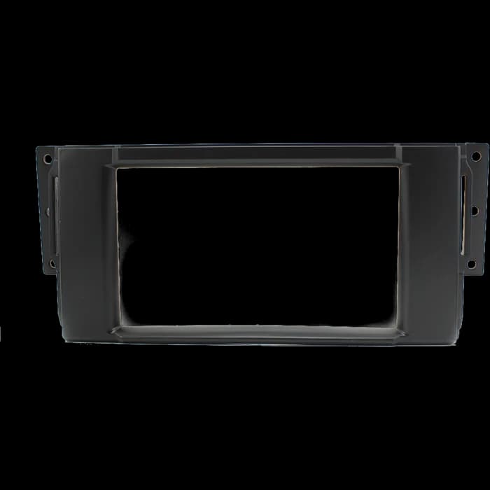 Adaptor 2DIN LAND ROVER Discovery, 2007-2011; Range Rover 2005-2009