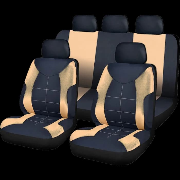 Huse universale pentru scaune auto - Elegance - CARGUARD