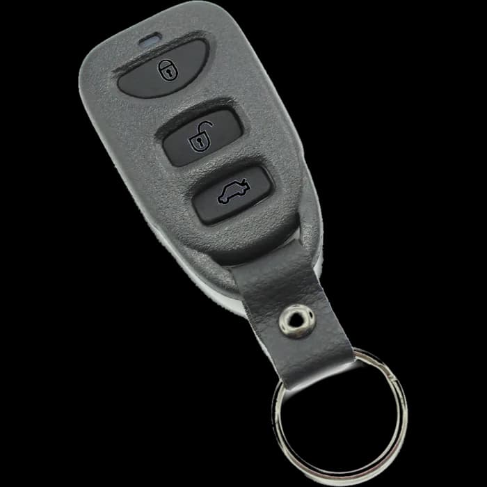 Carcasa telecomanda tip normal