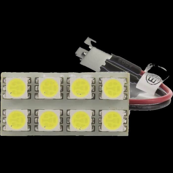 Placă LED SMD 30x15mm - CARGUARD