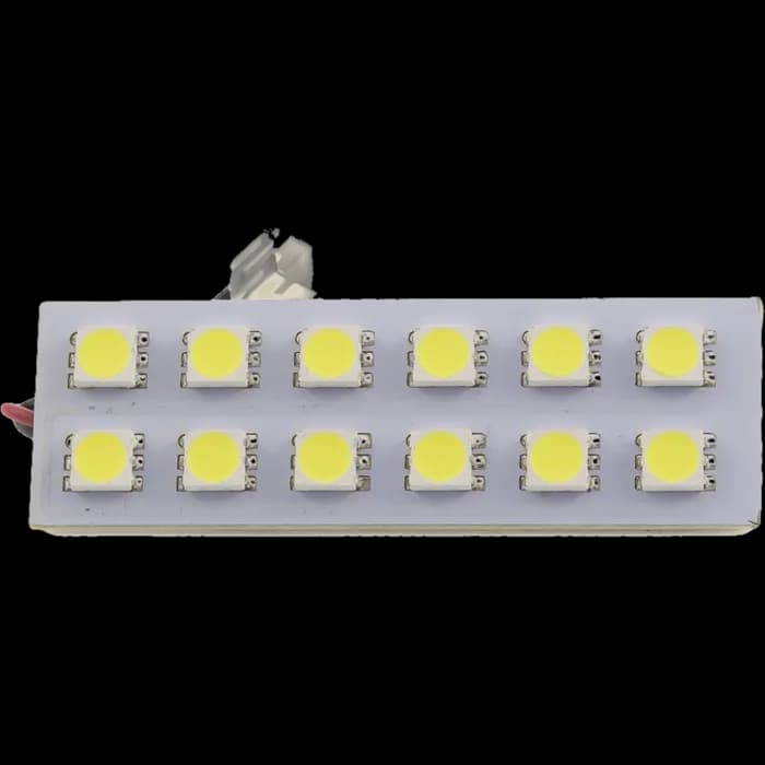 Placă LED SMD 20x60 mm - CARGUARD