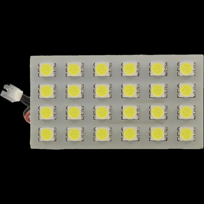 Placă cu LED SMD 65x35 mm - CarGuard