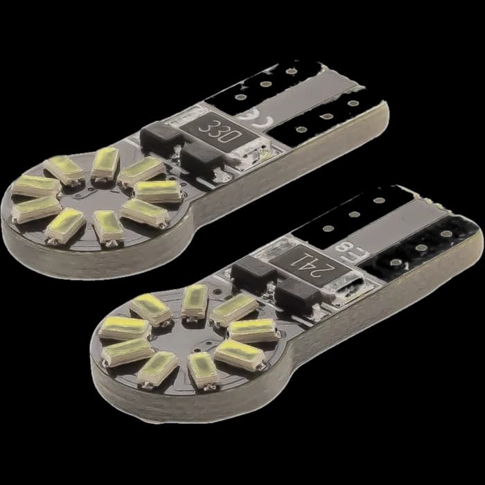 CAN 126 LED pentru interior / portbagaj - CARGUARD