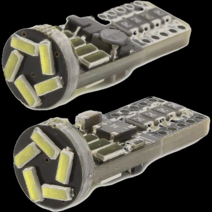 CAN127 LED pentru interior / portbagaj - CARGUARD