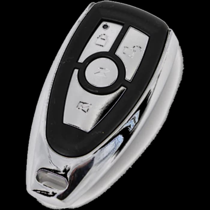 Carcasa telecomanda tip normal