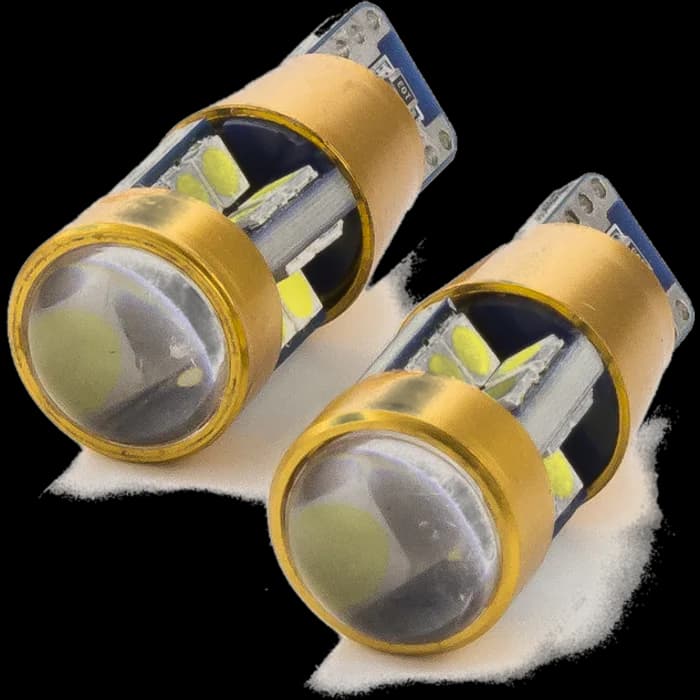CAN130 LED pentru interior / portbagaj - CARGUARD