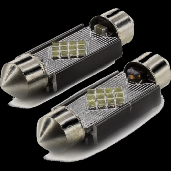 CAN132 LED pentru interior / portbagaj - CARGUARD