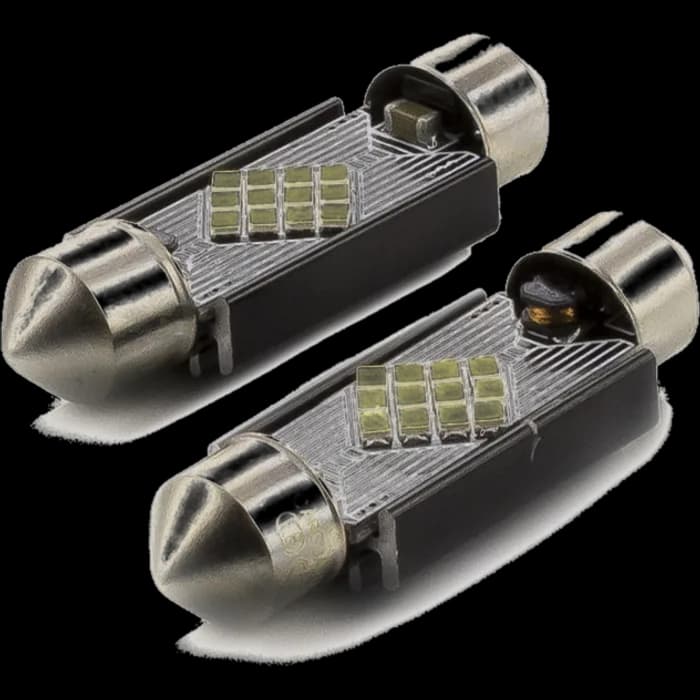 CAN133 LED pentru interior / portbagaj - CARGUARD