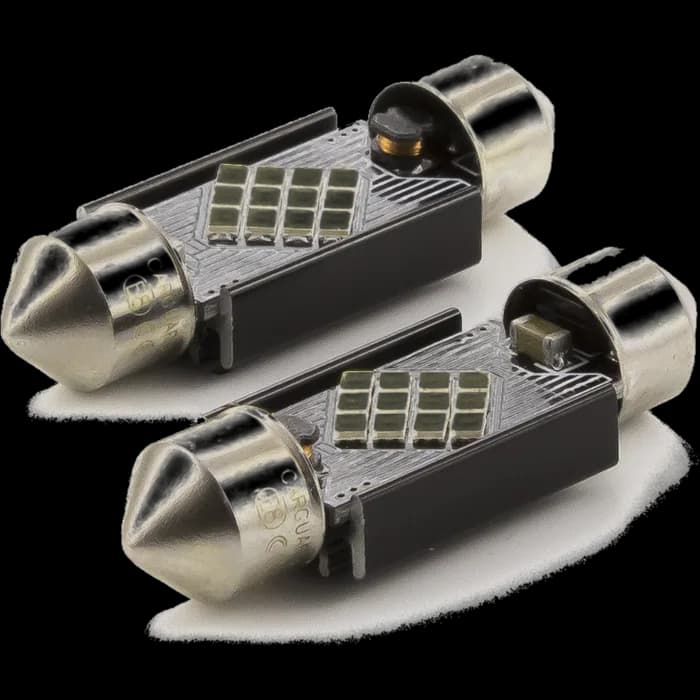 CAN134 LED pentru interior / portbagaj - CARGUARD