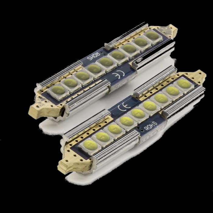 CAN138 LED pentru interior / portbagaj - CARGUARD