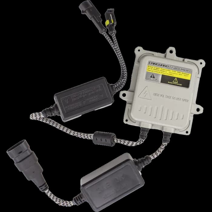Balast Super-CanBus AC-12V 55W - CARGUARD