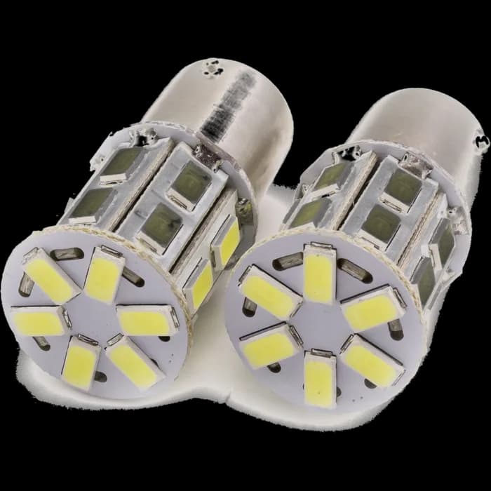 LED AUTO AUXILIAR P21/5W  - 12V - CARGUARD