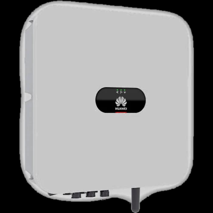 Invertor Huawei 5KW - Monofazat- hibrid - Antena Wifi inclus