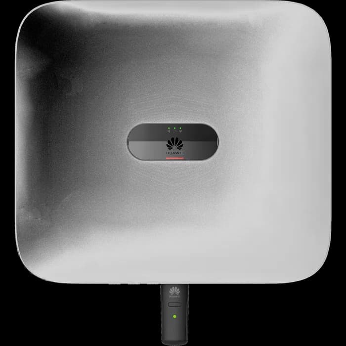 Invertor Huawei 6KW - Trifazat - hibrid - Dongle Wifi inclus