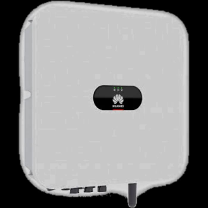 Invertor Huawei 4KW - Monofazat- hibrid -  Antena Wifi inclus