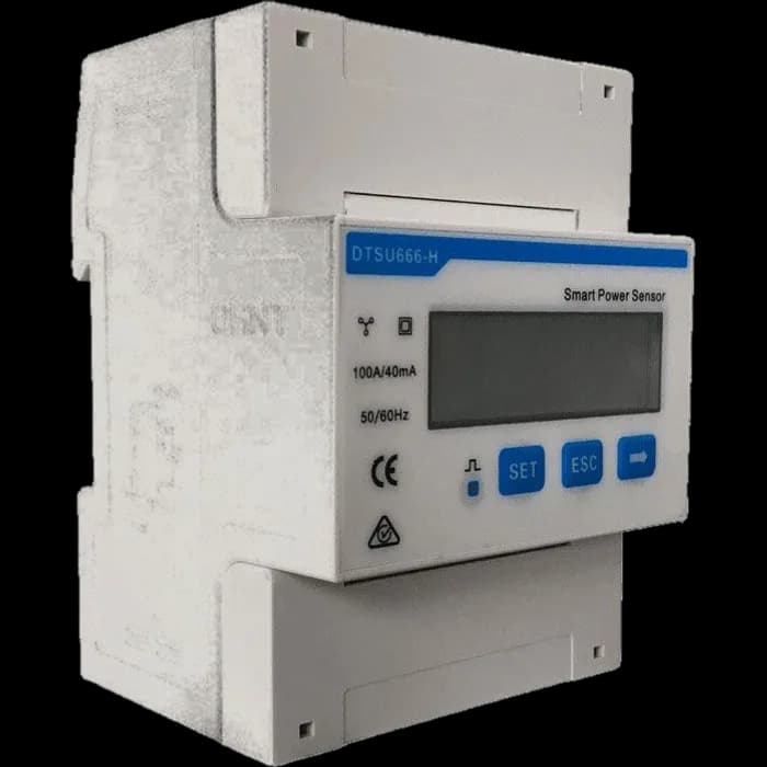 Smart Meter - Trifazat - 100 A - Huawei