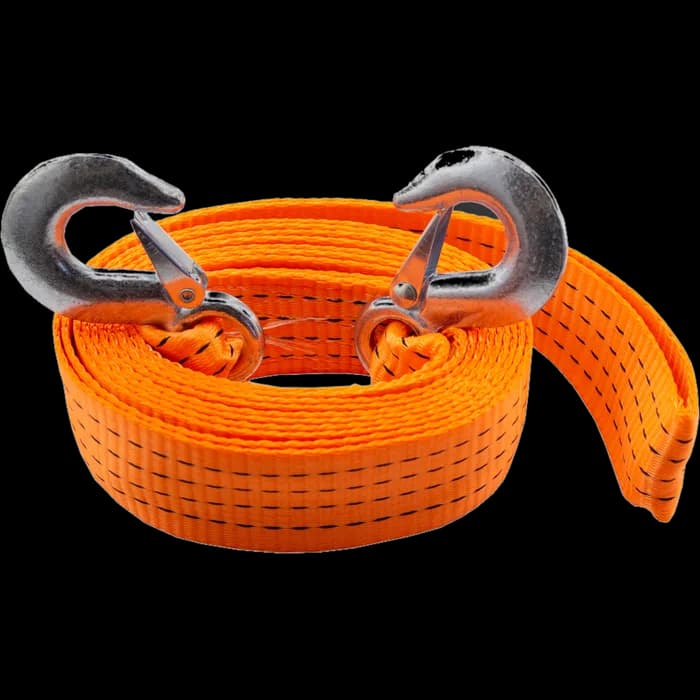 Chingă de tractare Carguard - 4m - 4,5 Tone