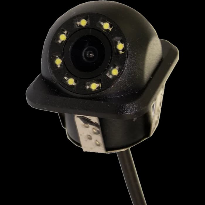 Camera video marsalier Carguard