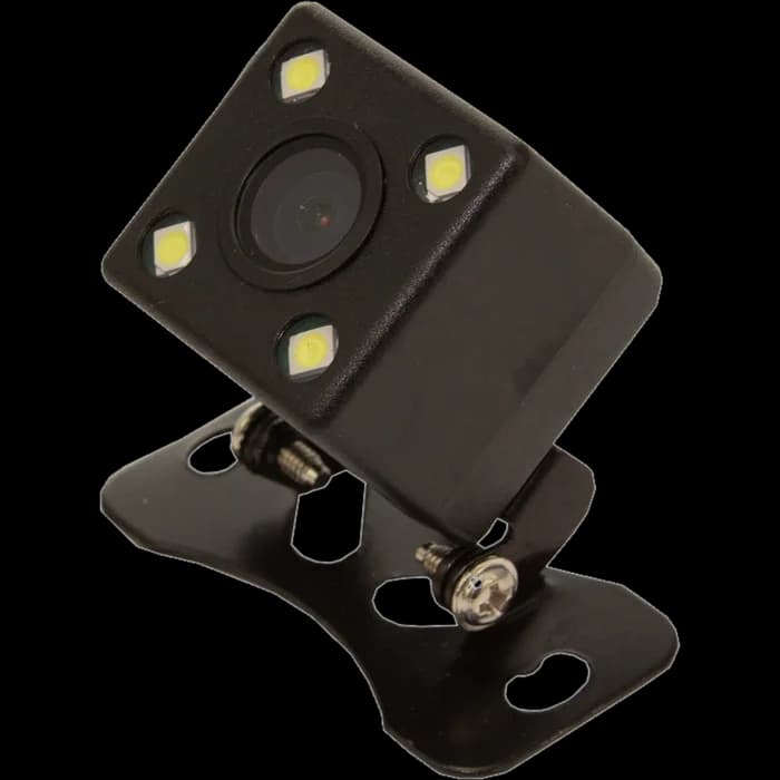Camera video marsalier Carguard unghi 170°