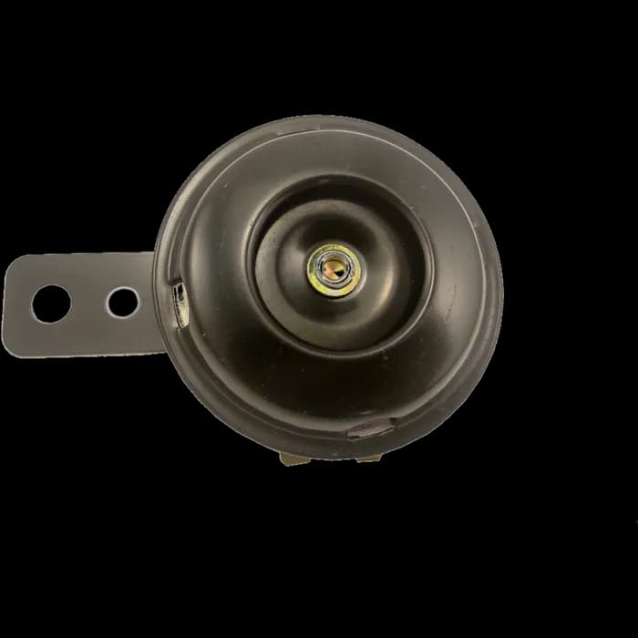 Mini Claxon auto Carguard 12V - 65mm