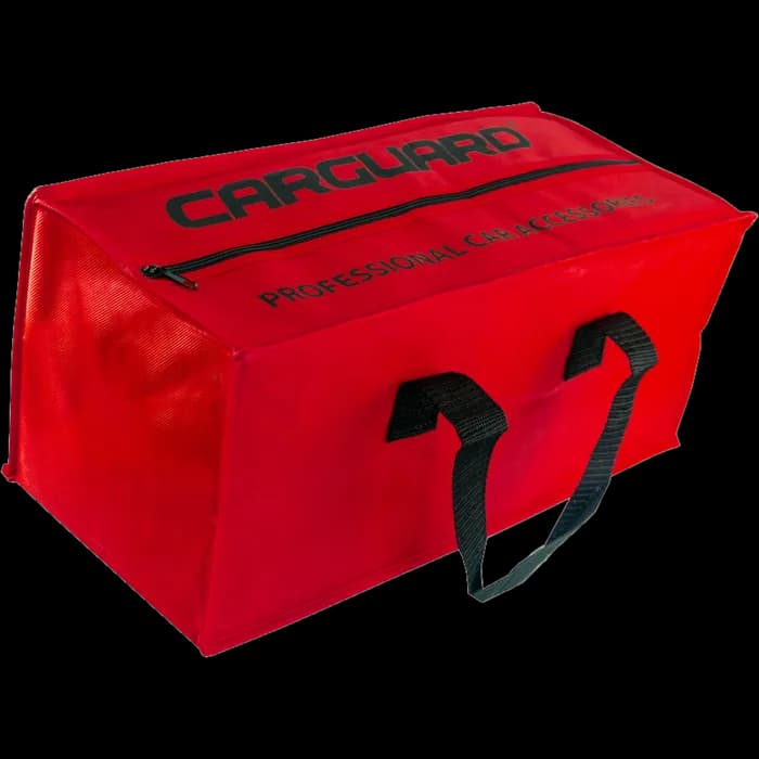 Geantă organizator portbagaj auto Carguard