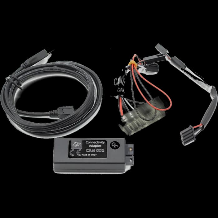 Modul Programare + soft - CARGUARD