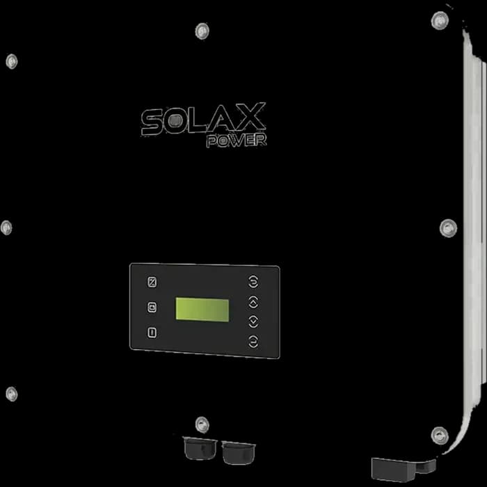 Invertor trifazat hibrid Solax Ultra 20K Wifi 3.0, 2 MPPT