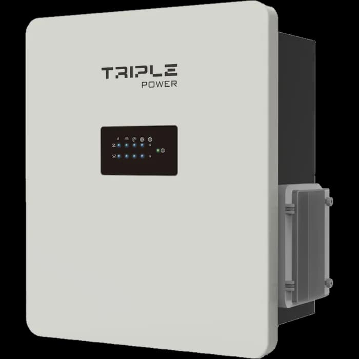 Solax BMS - Parallel Box II