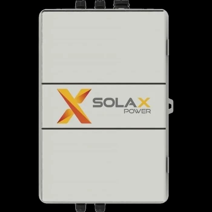 Solax X1-EPS Box. 1*63 A