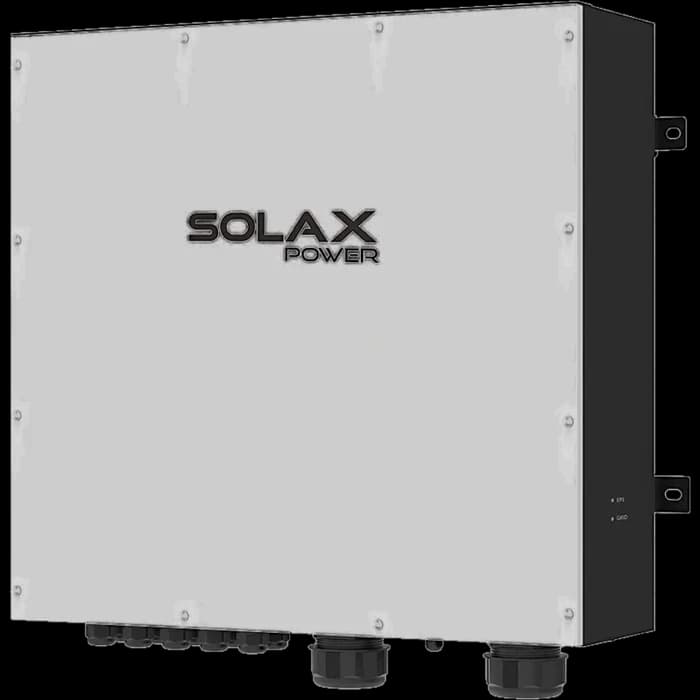 Solax X3-EPS PBOX-150kW-G2