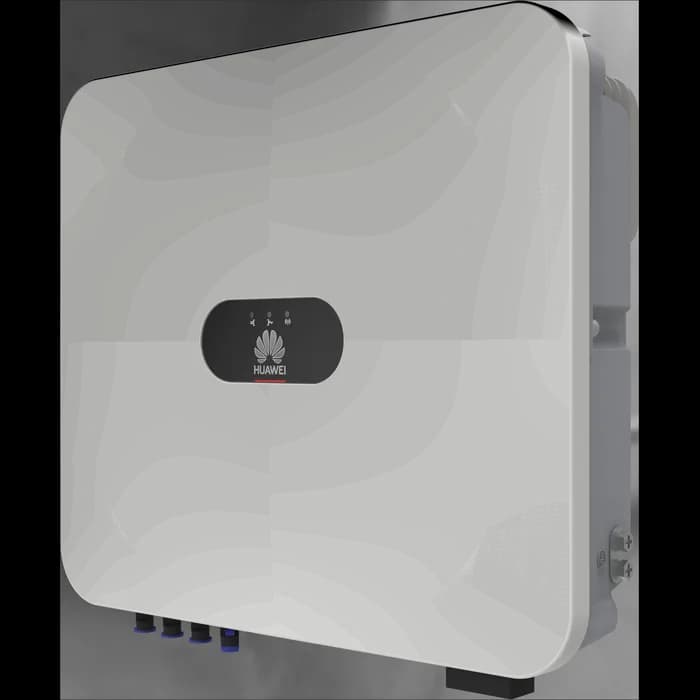 Invertor Huawei 10KW Monofazat Hibrid