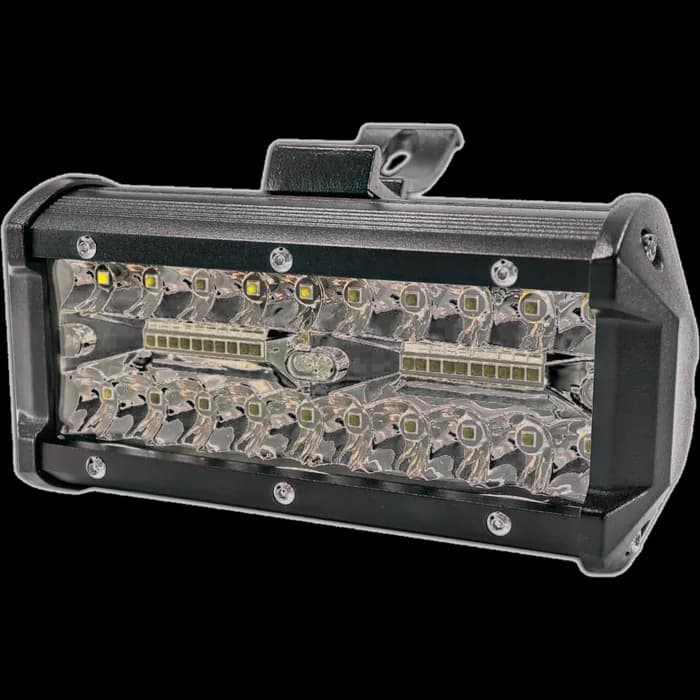 Bară Led Auto Off Road - 40W - 40 SMD LED Carguard