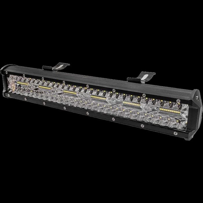 Bară Led Auto Off Road - 120W - 120 SMD LED Carguard