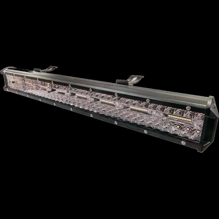 Bară Led Auto Off Road - 160W - 160 SMD LED Carguard