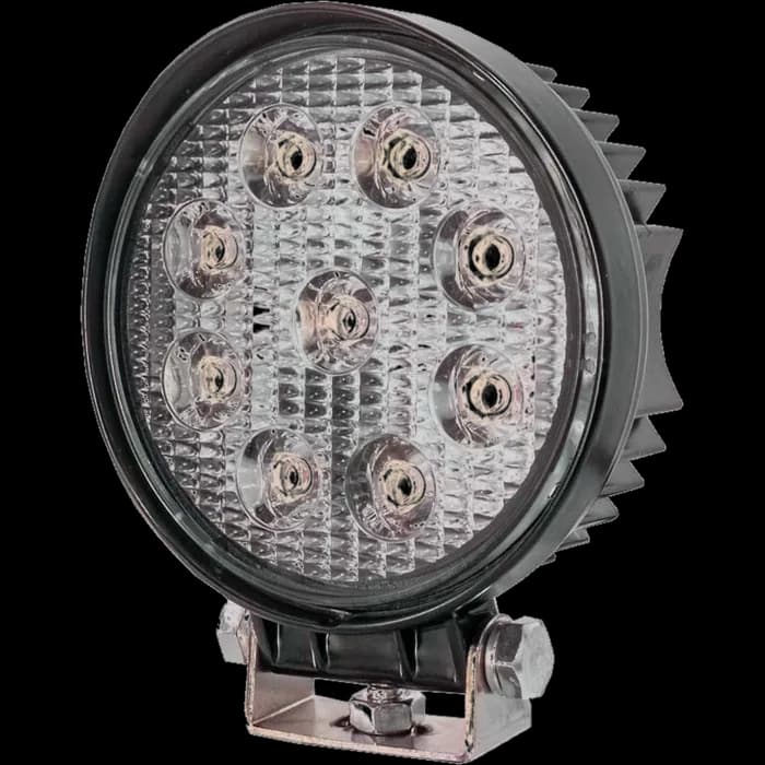 Proiector Led Auto Off Road - 27W - 9 SMD LED Carguard