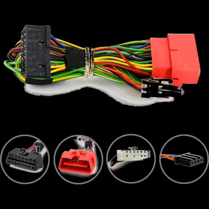 Cablu CAN-700 DEDICAT: Ford, Lancia, Volvo - CARGUARD