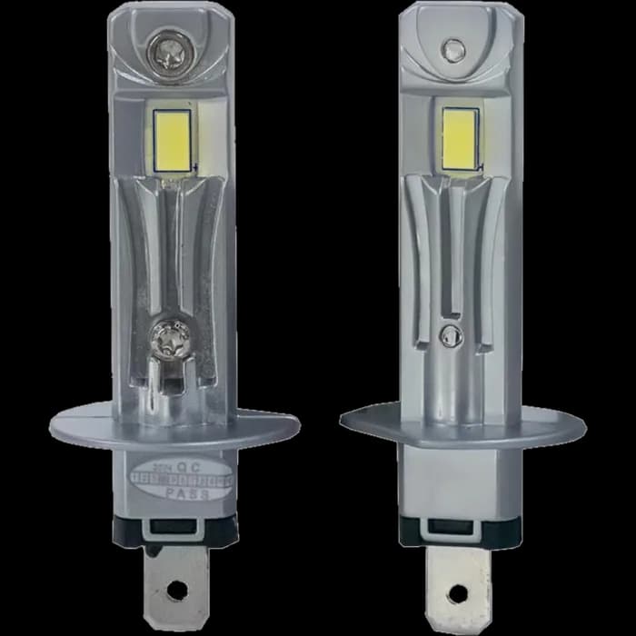 Set 2 Becuri Auto Led H1 14W Off Road Carguard