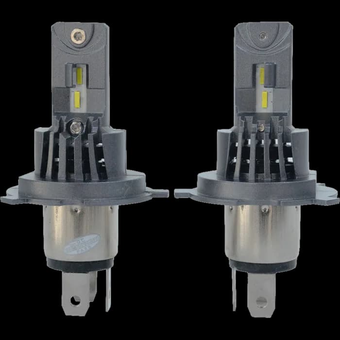Set 2 Becuri Auto Led H4 35W Off Road Carguard