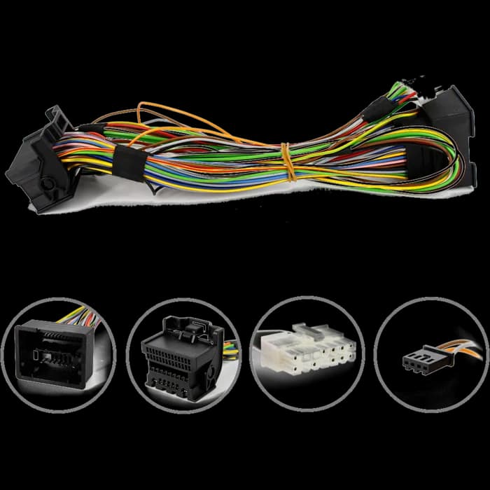 Cablu CAN-700 DEDICAT: Chevrolet, Opel - CARGUARD