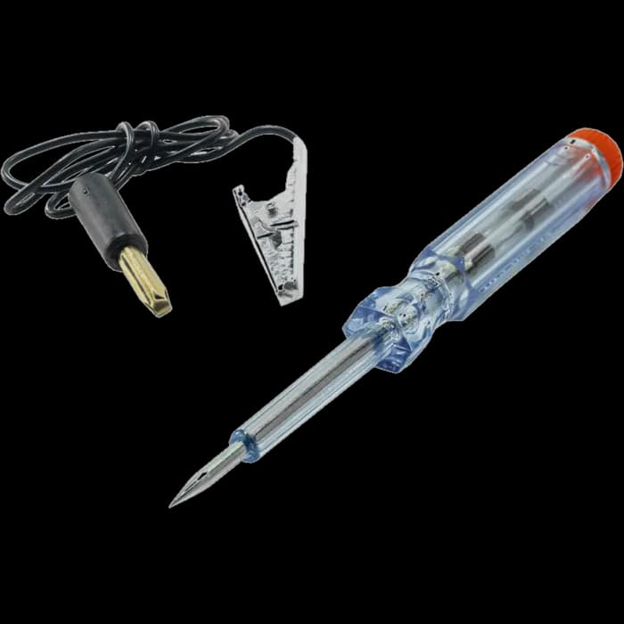 Tester de tensiune auto, 6 - 24V Carguard