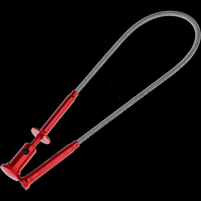 Unealtă recuperare cu magnet, gheare și led - 61 cm - Carguard